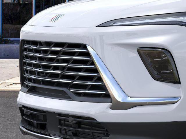 New 2026 Buick Enclave Preferred w/ Power Package image 85