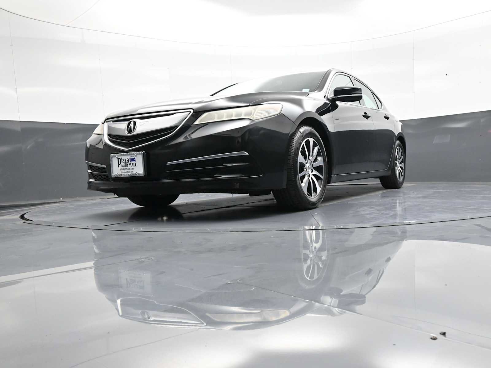 Used 2016 Acura TLX FWD image 24