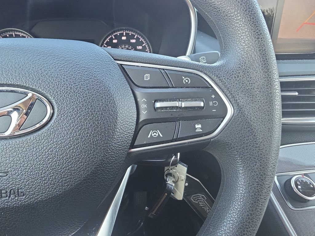 Certified 2023 Hyundai Santa Fe SE FWD image 20