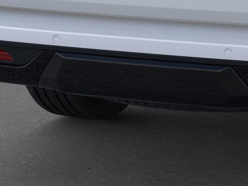 New 2026 Ford Expedition Platinum w/ Stealth Appearance Package image 23