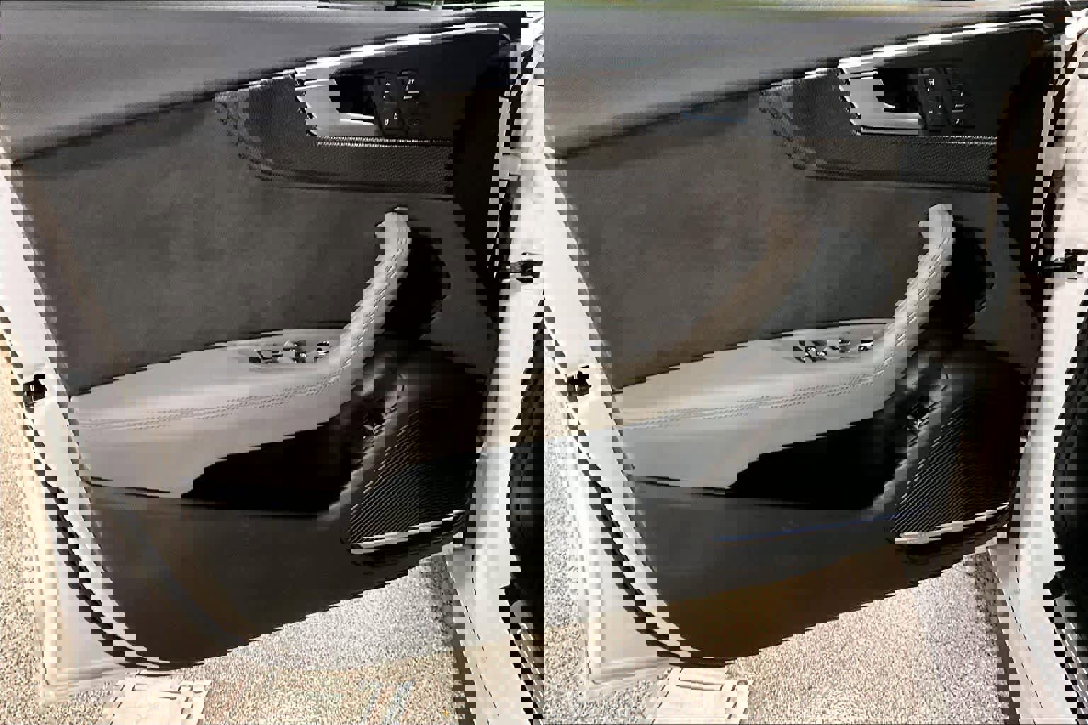 Used 2019 Audi S5 Premium Plus w/ Premium Plus image 21