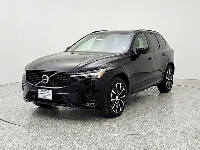 Certified 2024 Volvo XC60 B5 Plus w/ Protection Package Premier