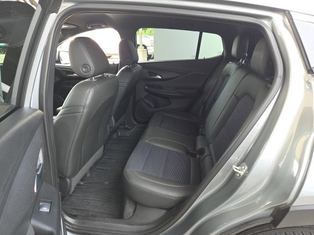 Used 2024 Buick Envista Preferred w/ Convenience I Package FWD image 20