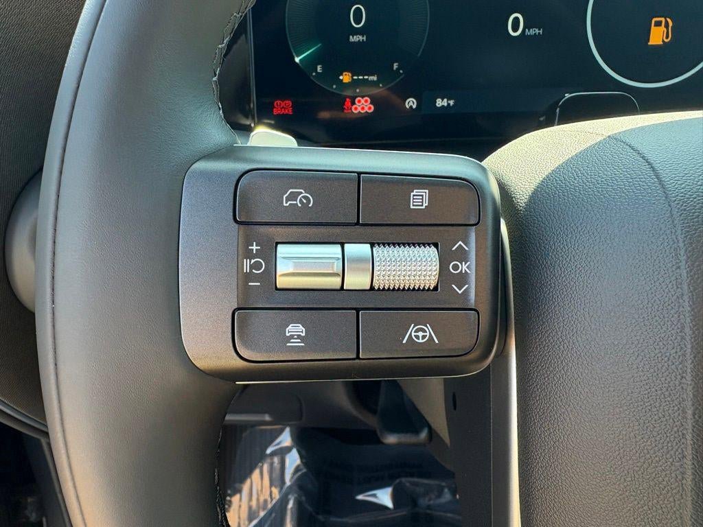 New 2026 Hyundai Palisade Calligraphy AWD/4WD image 61
