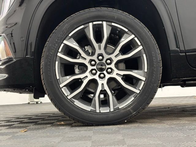 New 2026 GMC Acadia Denali Ultimate image 19