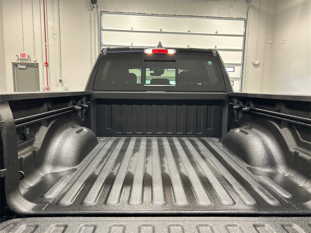New 2026 RAM 1500 Big Horn image 33
