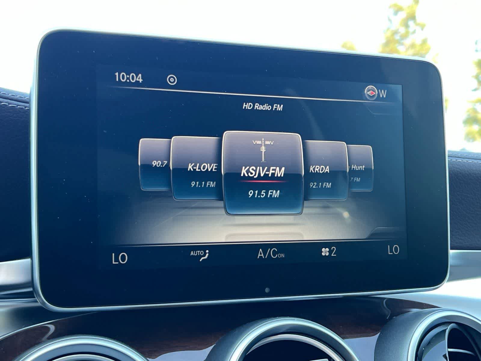 Used 2015 Mercedes-Benz C 300 4MATIC Sedan image 18
