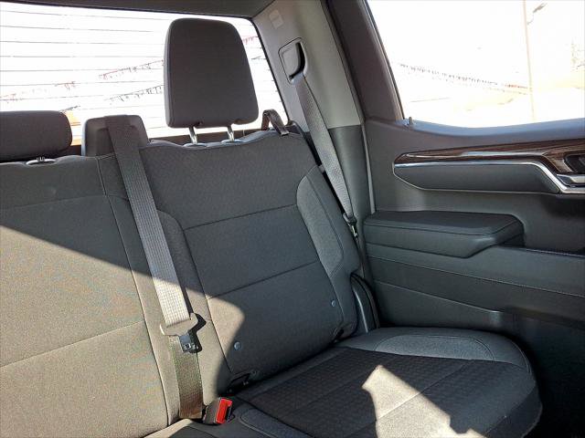 Used 2024 Chevrolet Silverado 1500 LT Trail Boss image 6