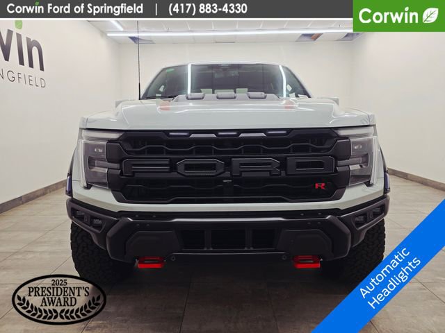 New 2026 Ford F150 Raptor image 7