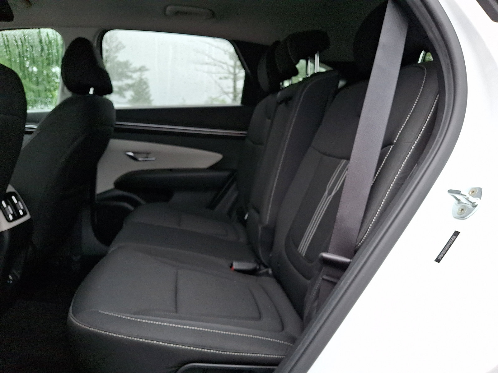Certified 2023 Hyundai Tucson SEL FWD image 10
