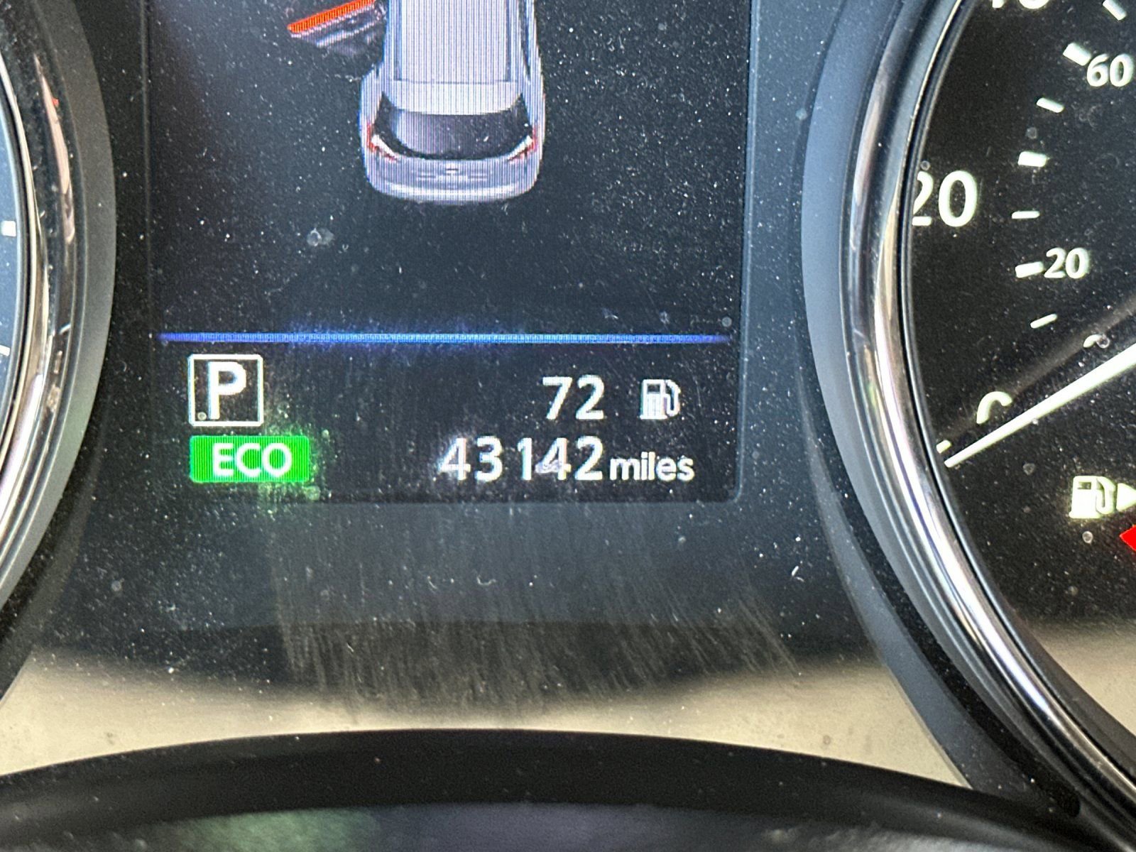 Used 2020 Nissan Rogue SV FWD image 32