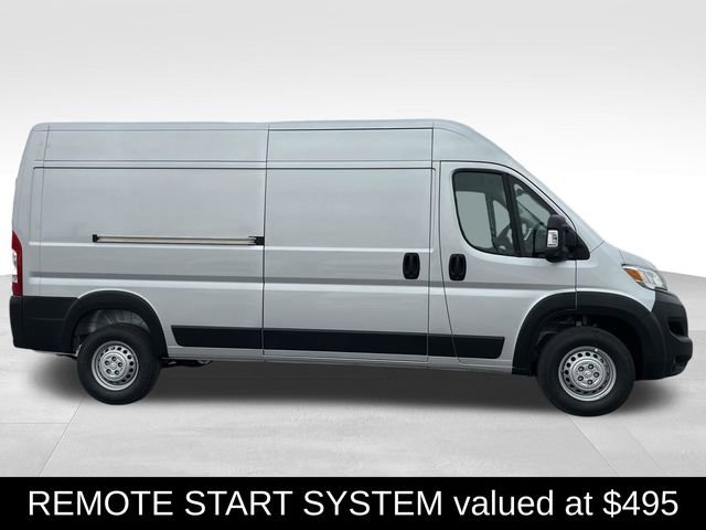 New 2026 RAM ProMaster 3500 w/ Advanced Safety Group image 8