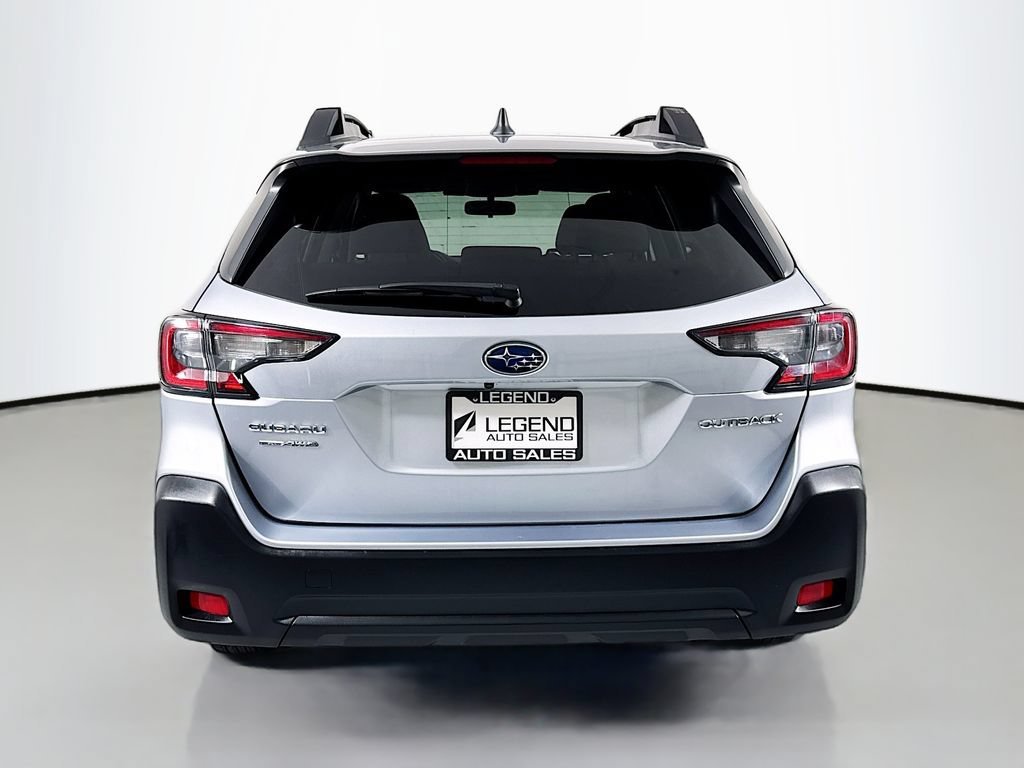 Used 2023 Subaru Outback Premium AWD/4WD image 6
