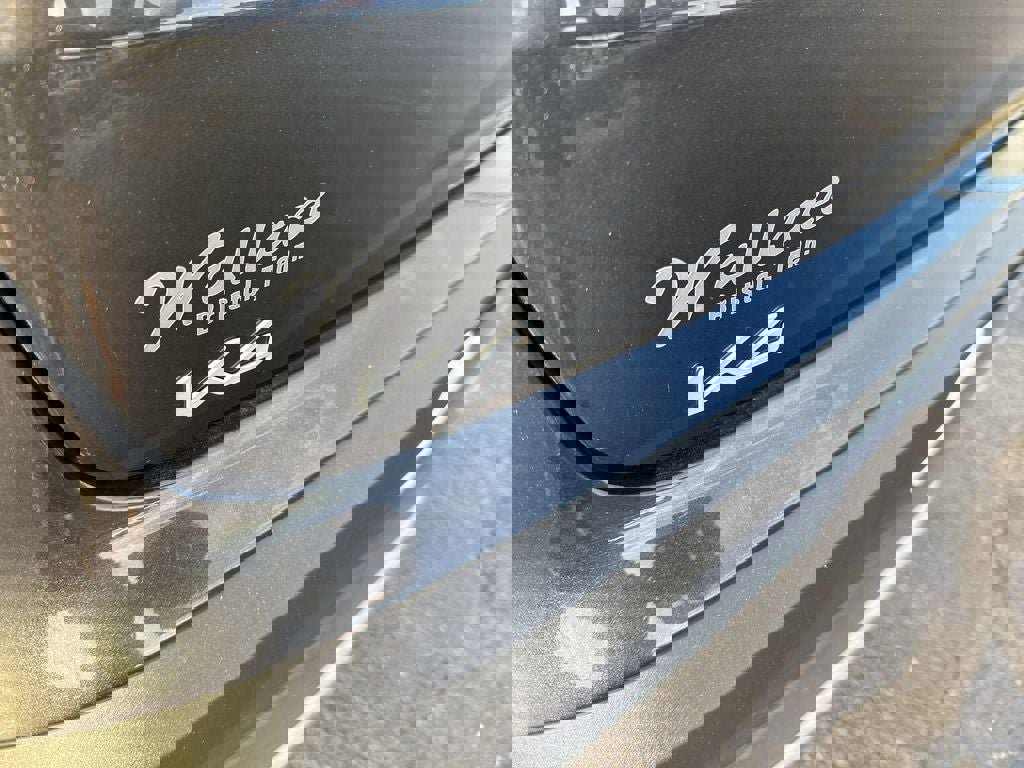 New 2026 Kia K4 LX image 7