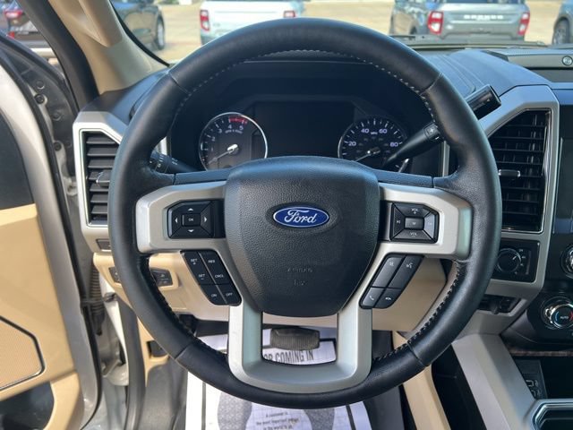 Used 2019 Ford F250 Lariat w/ Lariat Value Package AWD/4WD image 29