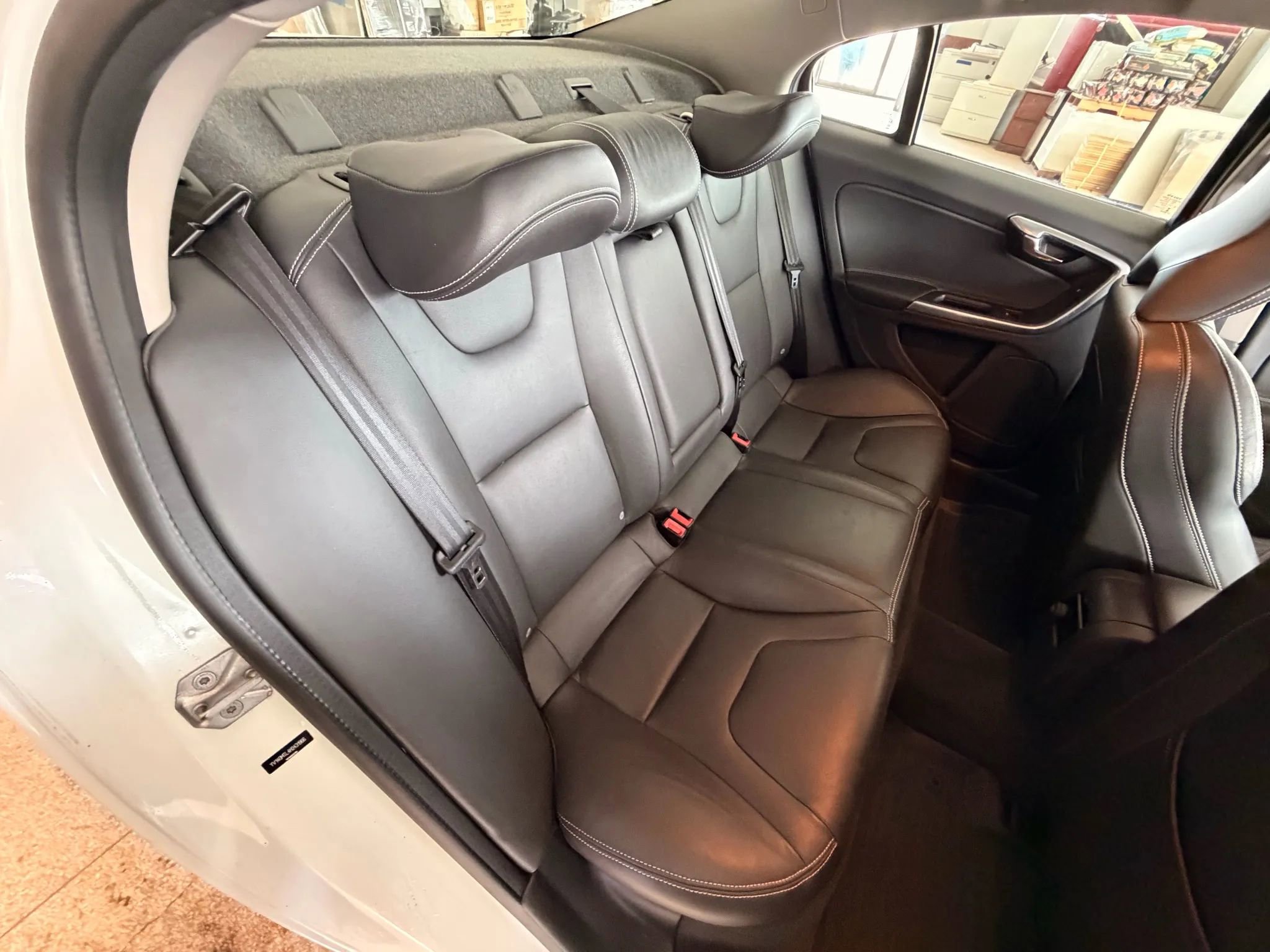 Used 2017 Volvo S60 T5 Dynamic w/ Vision Package image 22