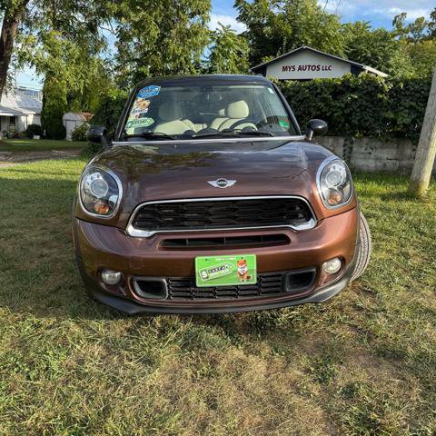Used 2014 MINI Cooper Paceman S image 2