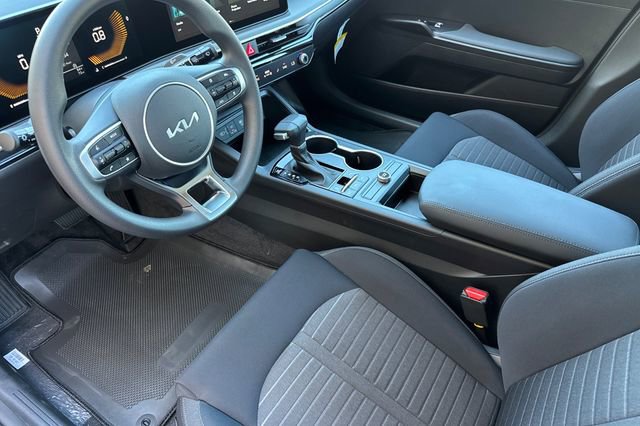 New 2026 Kia K5 LXS image 11