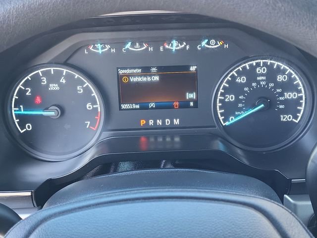 Used 2023 Ford F150 XLT image 11