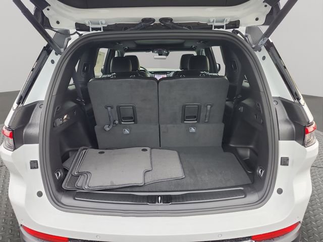 New 2025 Jeep Grand Cherokee L Limited image 22