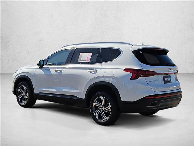 Used 2023 Hyundai Santa Fe SEL AWD/4WD image 8