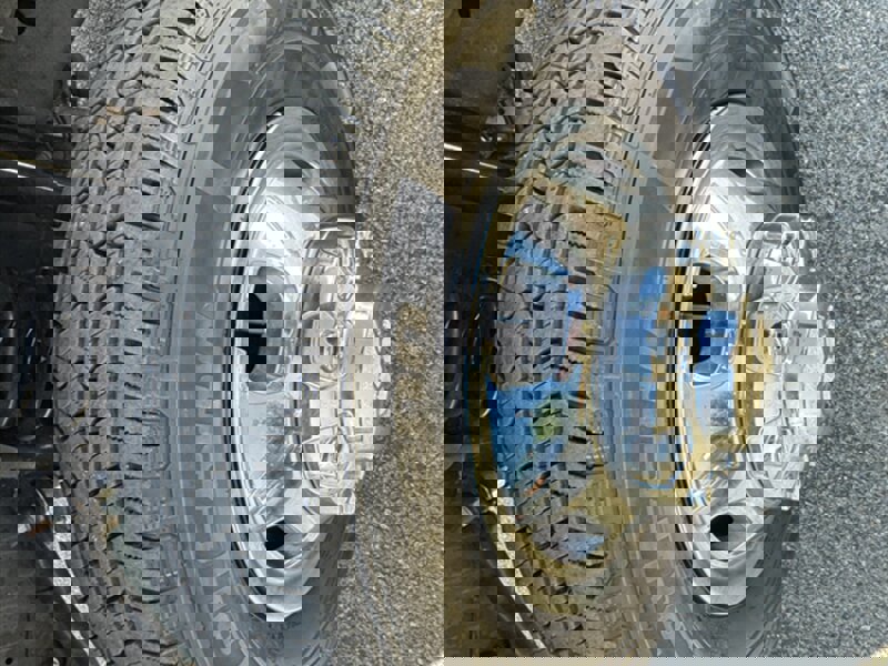 Used 2024 RAM 3500 Big Horn image 14