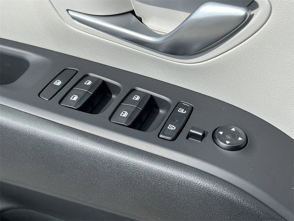 Certified 2023 Hyundai Tucson SEL image 12