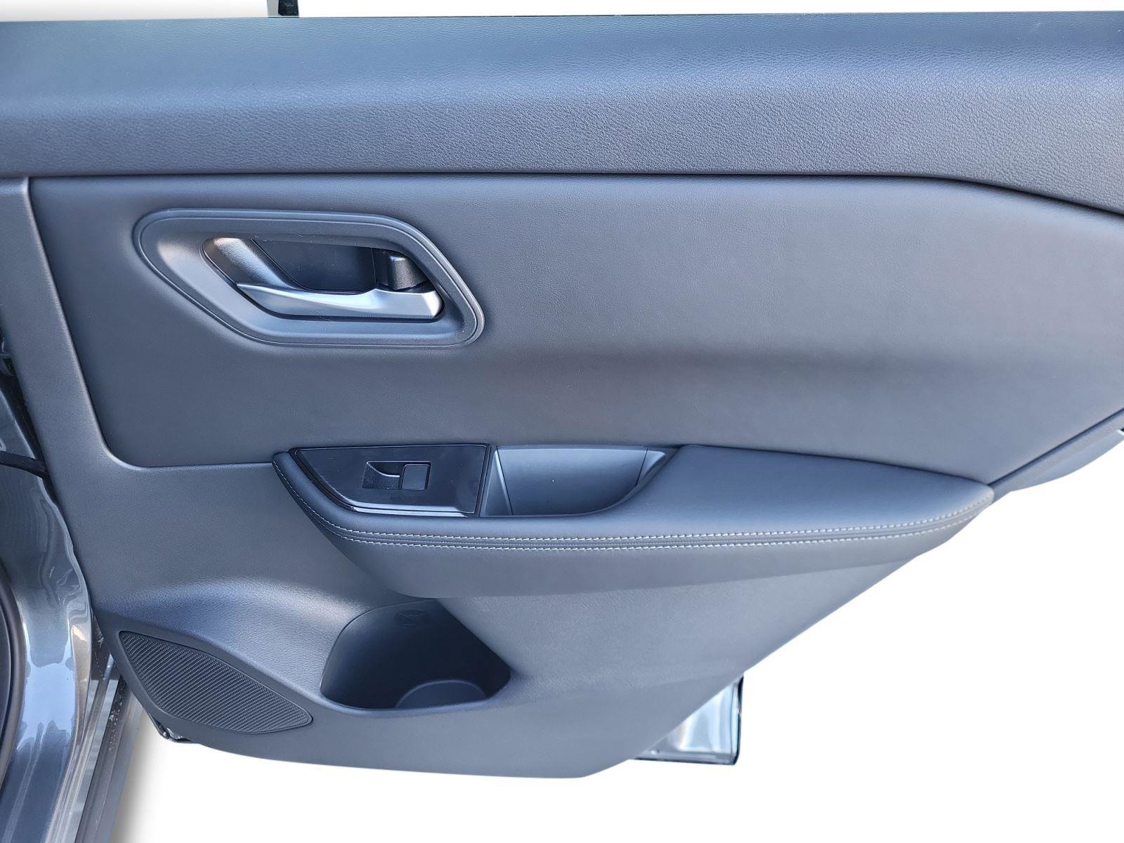 New 2026 Nissan Rogue SV w/ Cold Weather Package image 23