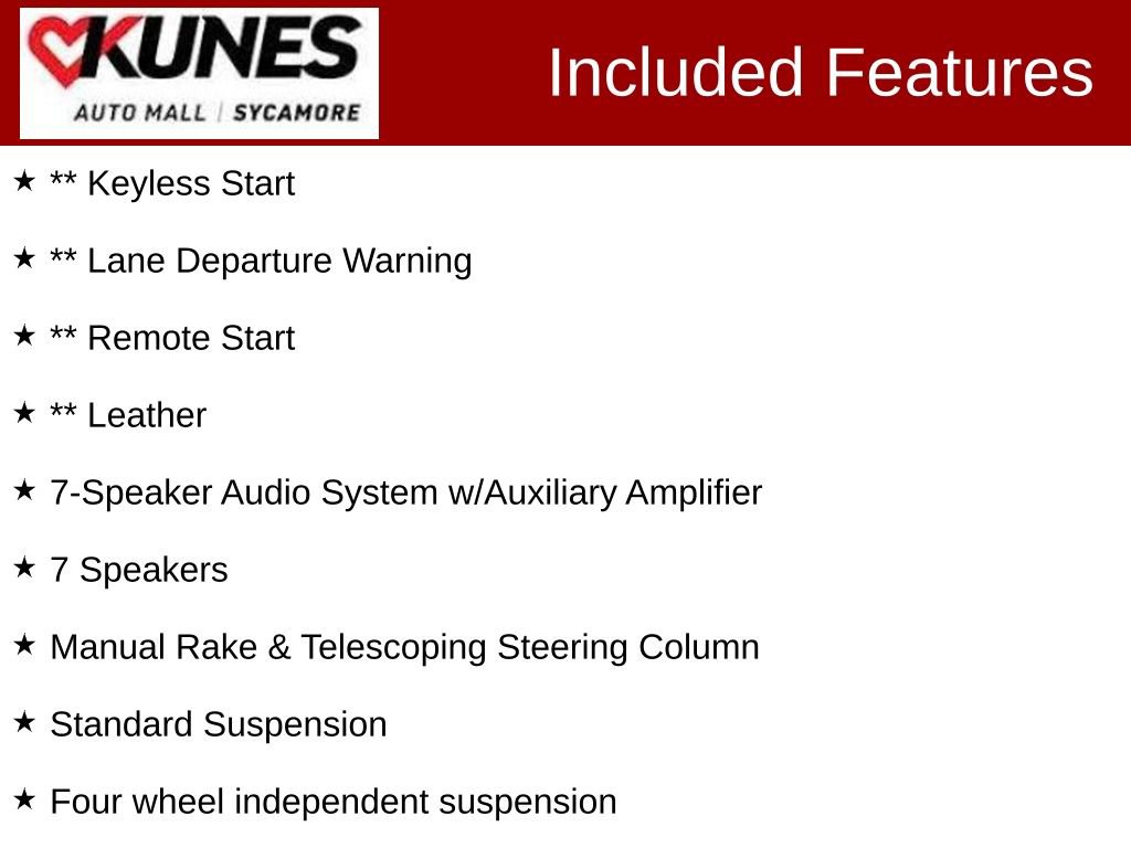 Used 2023 Cadillac XT4 Premium Luxury image 3