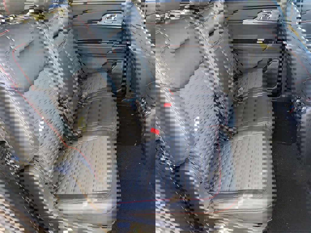 New 2026 Ford Explorer ST-Line w/ ST-Line Street Pack image 20