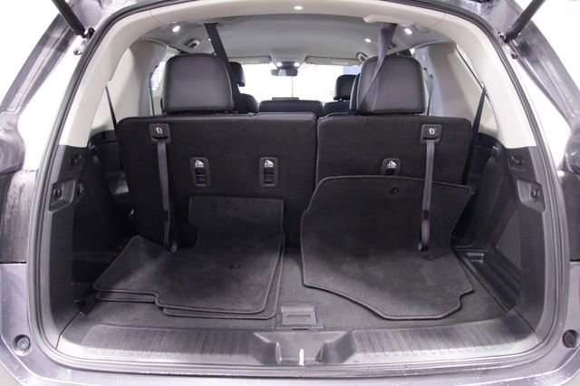 Certified 2024 Honda Pilot EX-L image 25