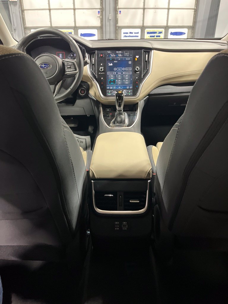 Certified 2024 Subaru Outback Premium w/ Popular Package #1A AWD/4WD image 35