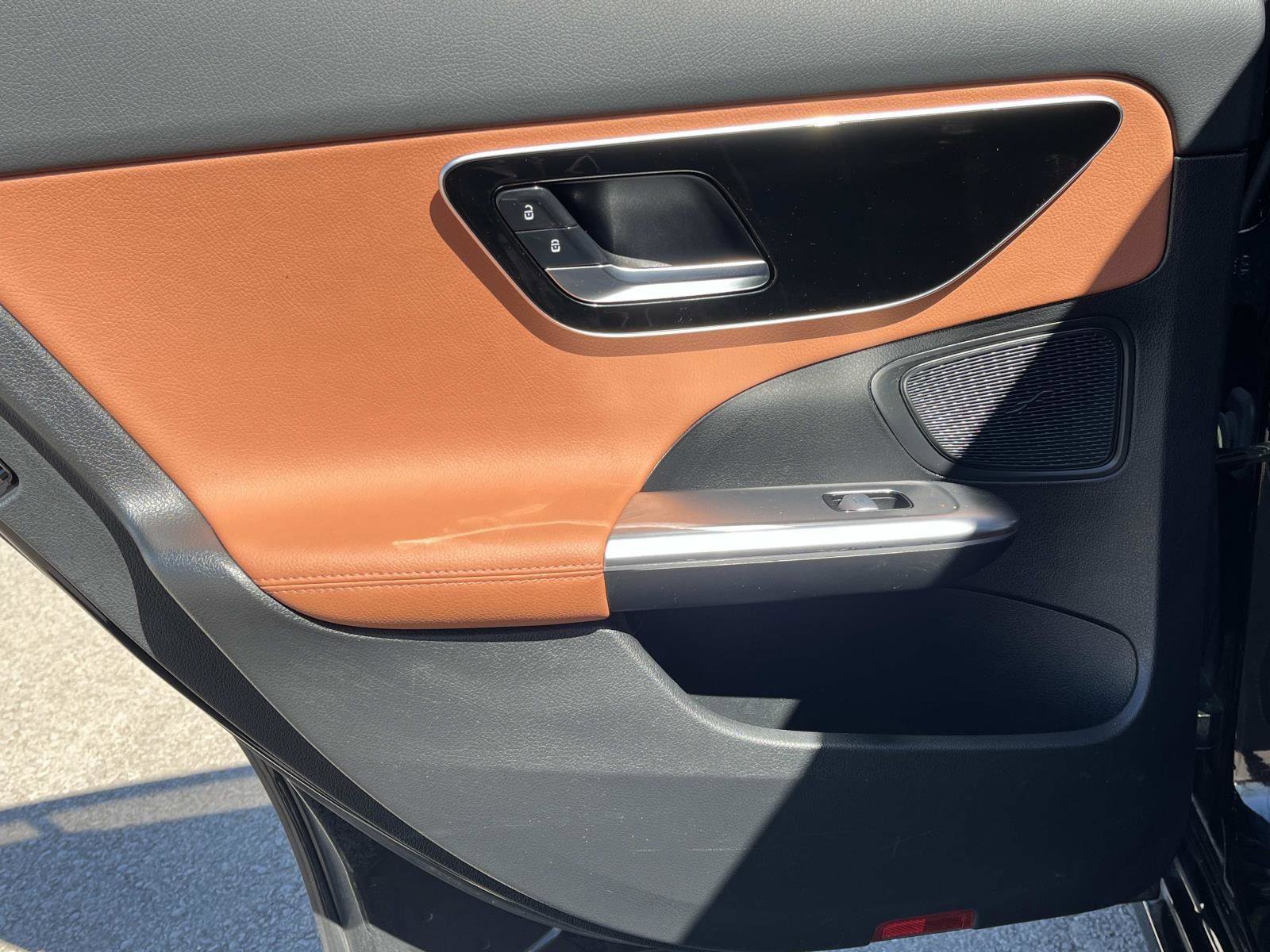 Certified 2022 Mercedes-Benz C 300 Sedan image 13