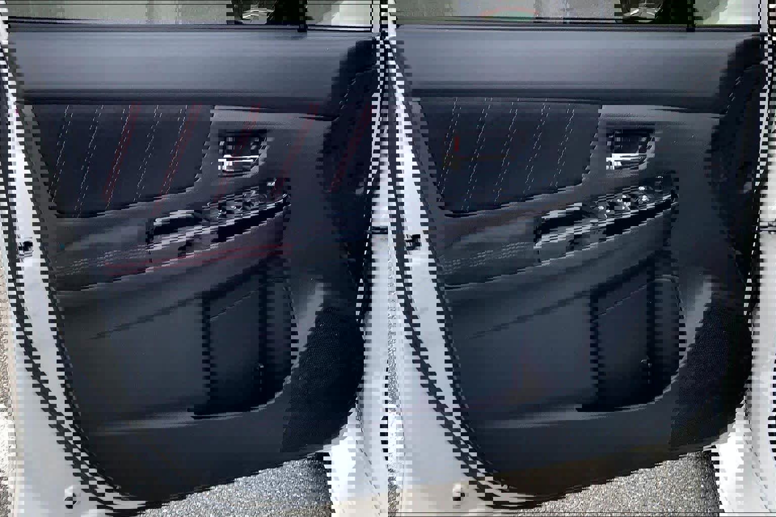 Used 2021 Subaru WRX STI image 21