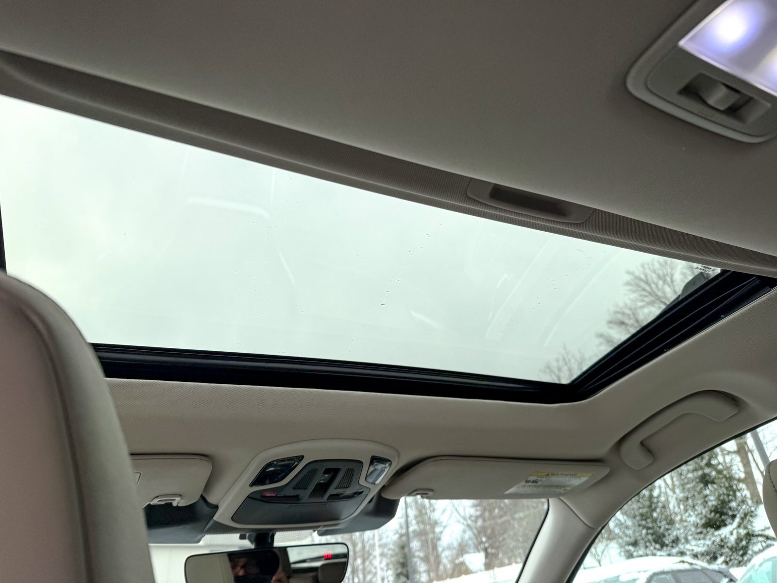 Used 2024 Subaru Outback Limited image 30