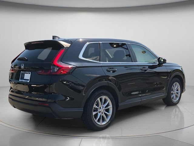 Used 2025 Honda CR-V EX image 7