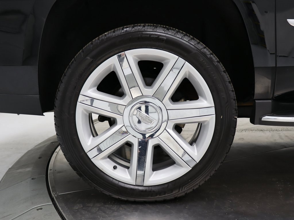 Used 2020 Cadillac Escalade ESV Premium Luxury image 53