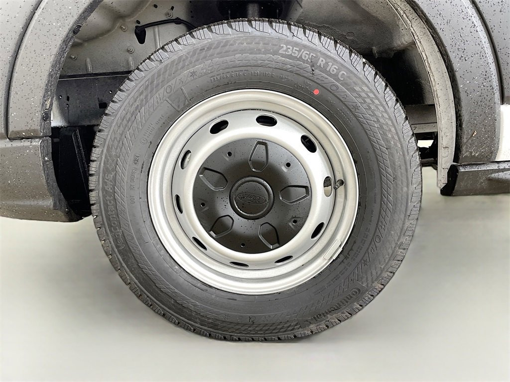 New 2025 Ford Transit 250 Base image 31