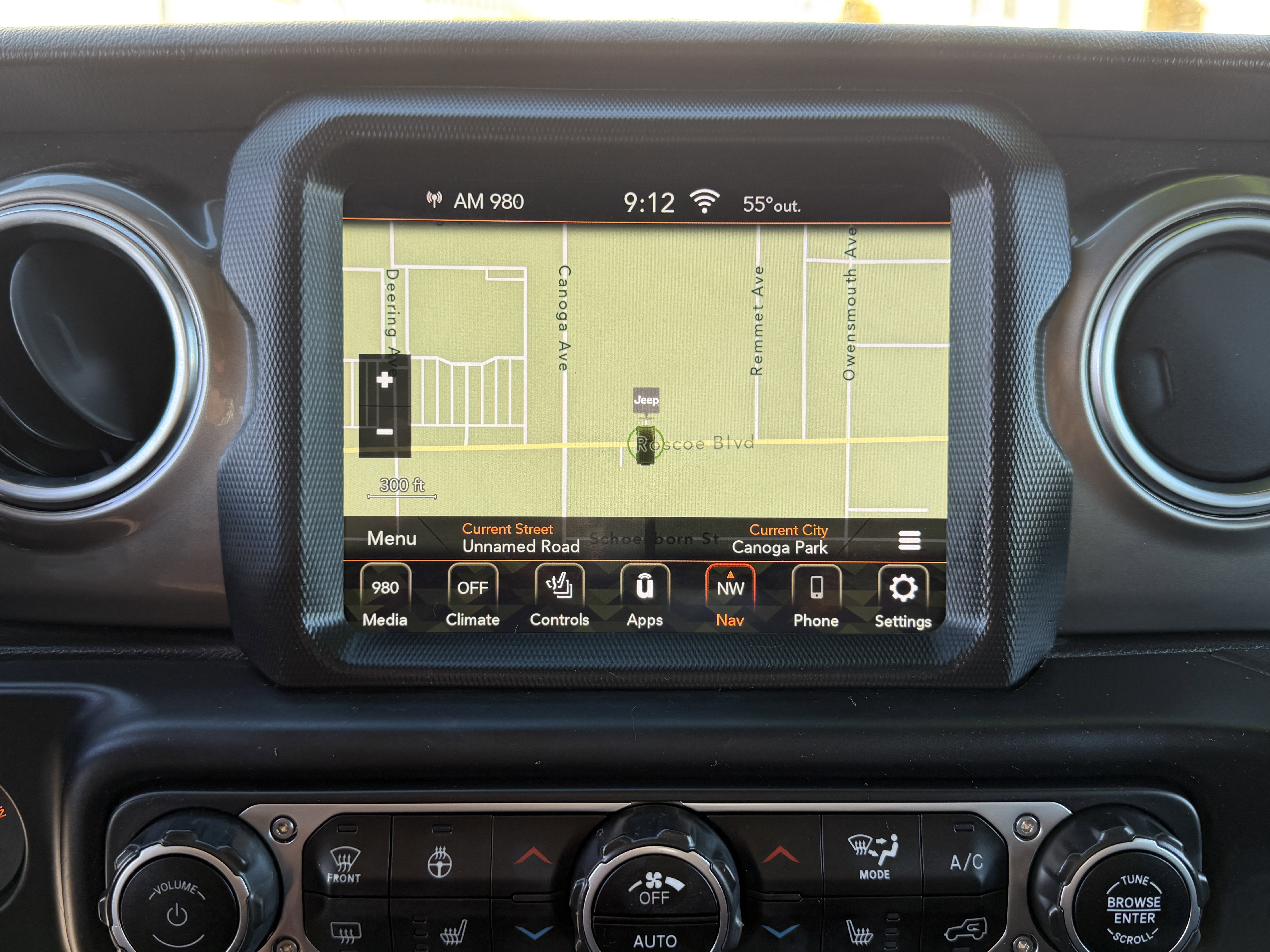 Certified 2020 Jeep Wrangler Unlimited Sahara image 25