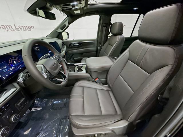 New 2025 Chevrolet Tahoe RST image 25