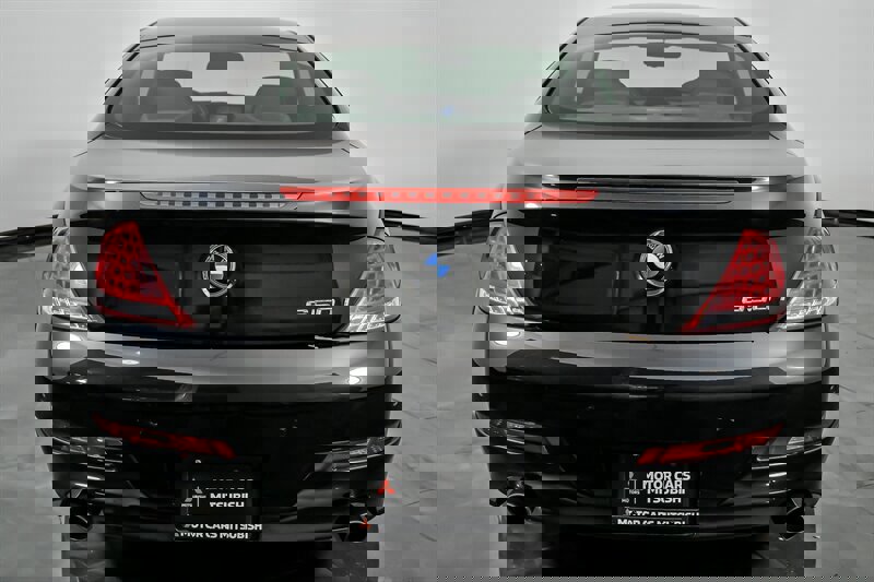 Used 2009 BMW 650i 650i image 9