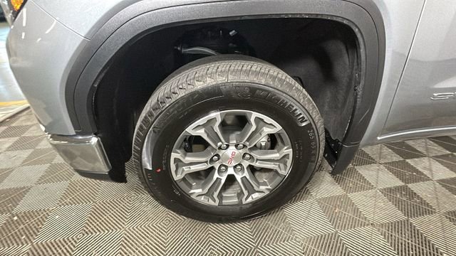 New 2026 GMC Sierra 1500 SLE RWD image 9