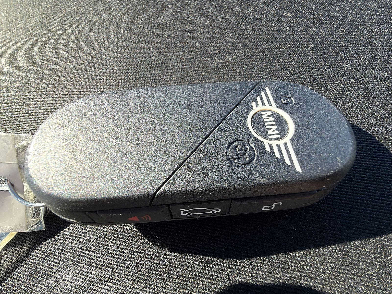 Used 2026 MINI Cooper S FWD image 28