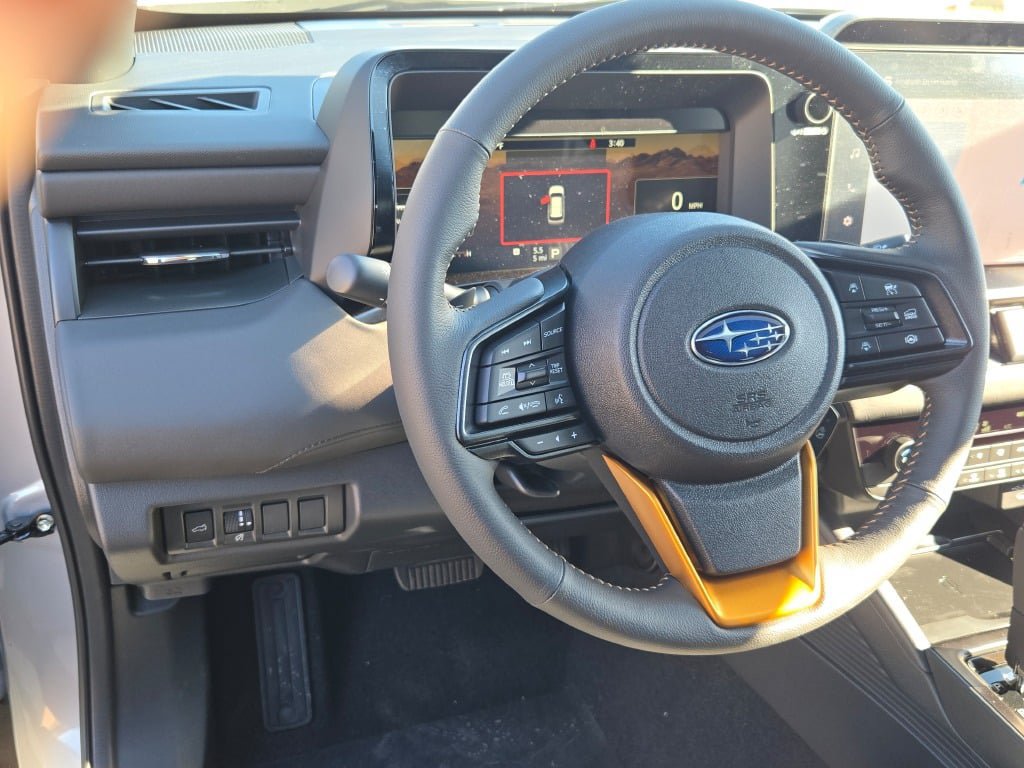 New 2026 Subaru Outback Wilderness AWD/4WD image 32