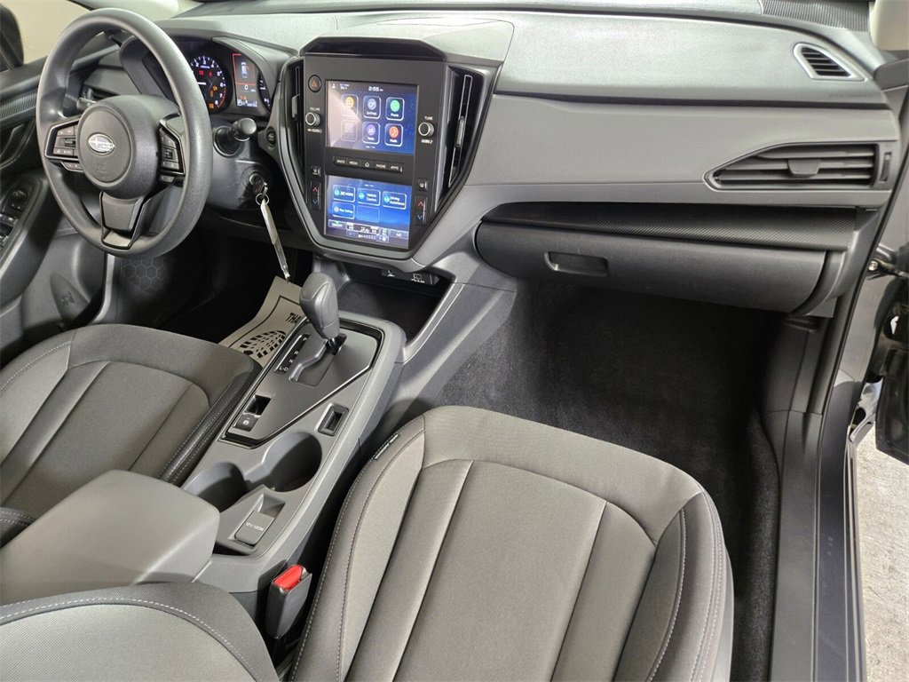 Certified 2024 Subaru Crosstrek 2.0i image 20
