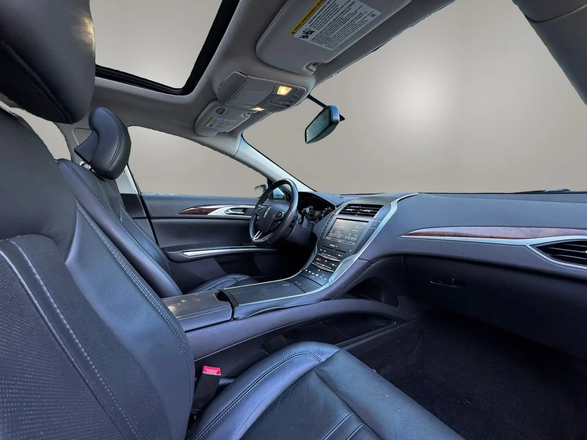 Used 2013 Lincoln MKZ FWD image 15