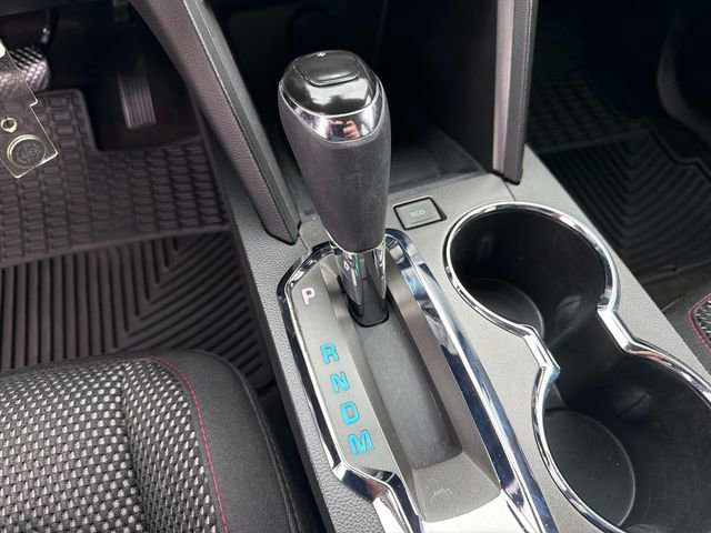 Used 2016 Chevrolet Equinox LT image 26