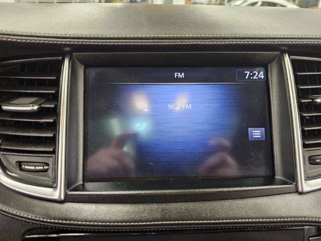 Used 2021 INFINITI QX50 Luxe w/ Cargo Package AWD/4WD image 19