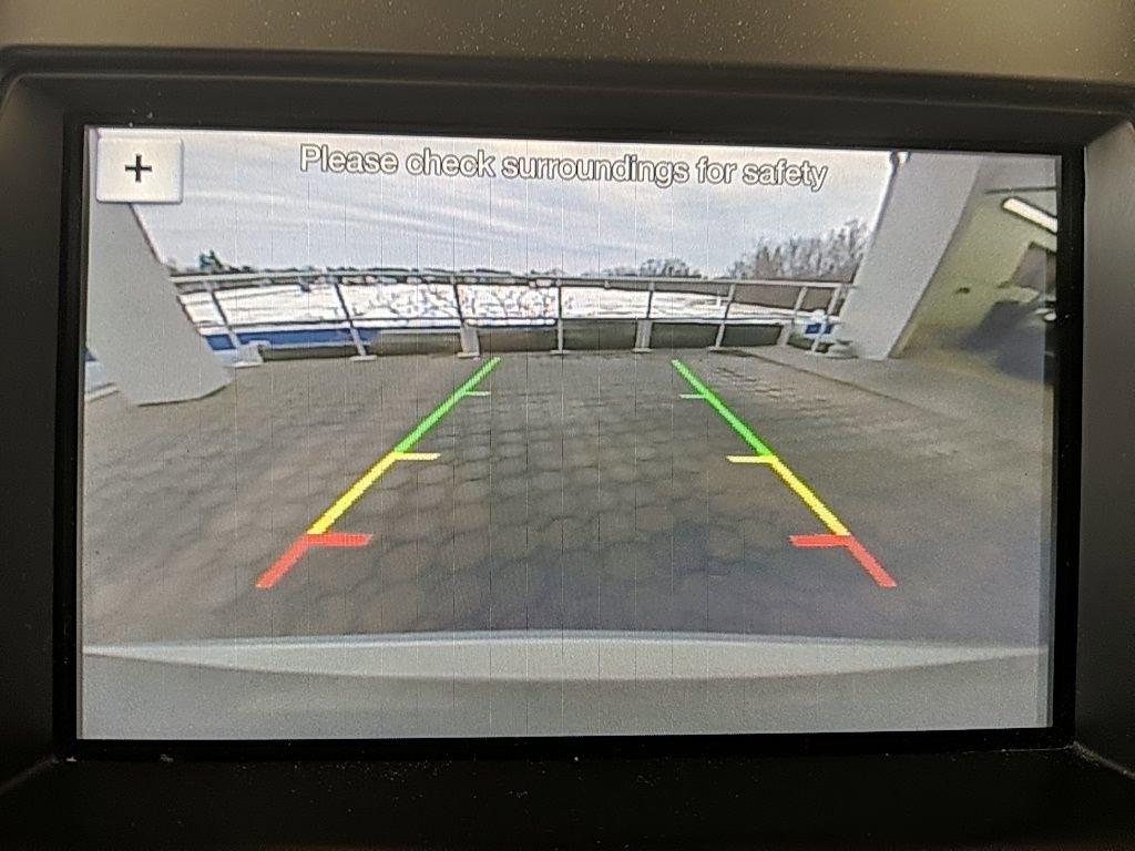 Used 2017 Ford Taurus Limited image 21