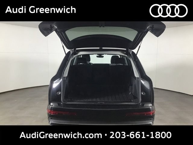 Used 2023 Audi Q7 2.0T Premium Plus w/ Premium Plus Package AWD/4WD image 24